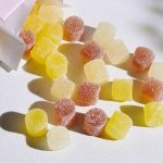 Have you tried Anxiety relieving gummies